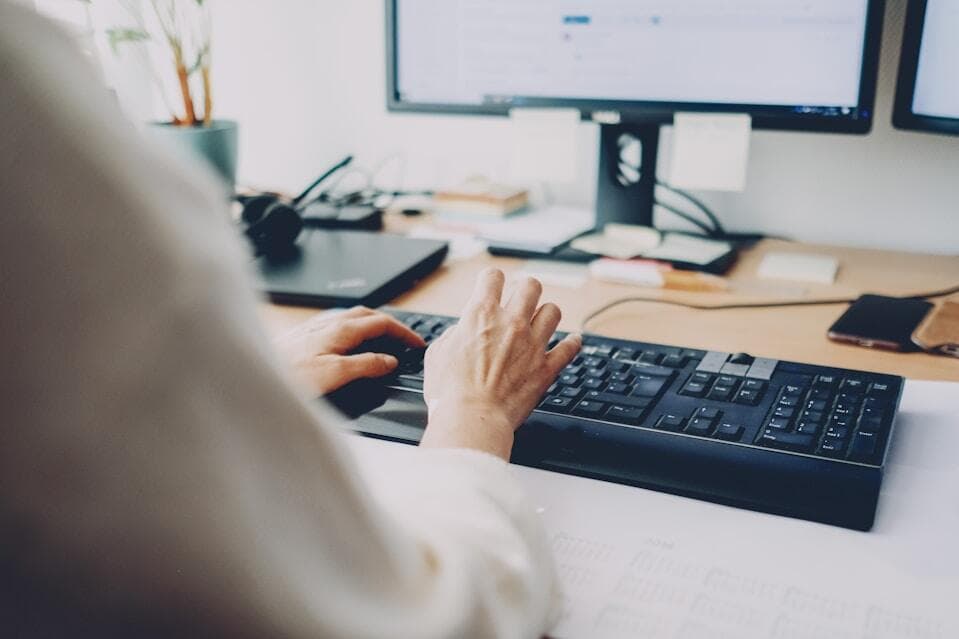 Zusammenarbeit von Unternehmen und Investoren