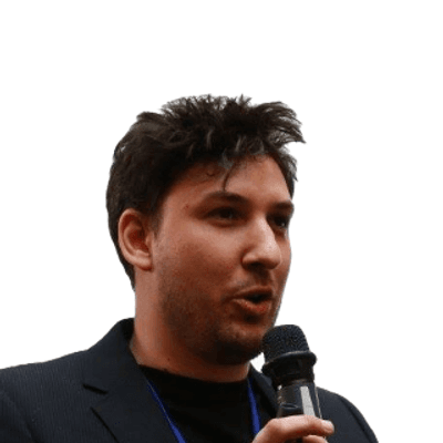 Martin Albert, CEO der Bitalo AG