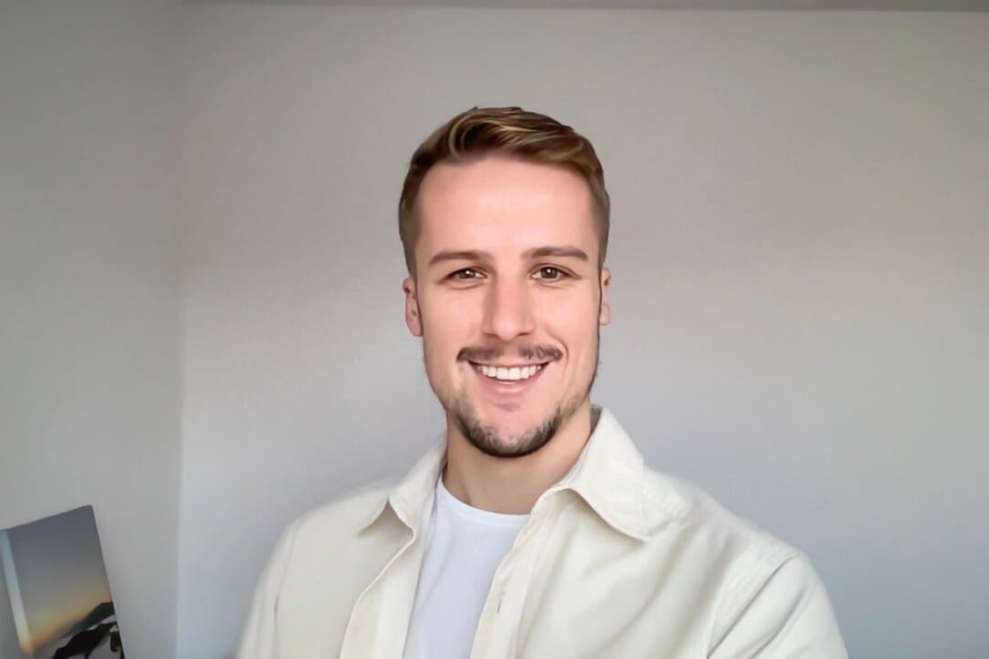 Tobias Brauchle, Leiter IT der Bitalo AG