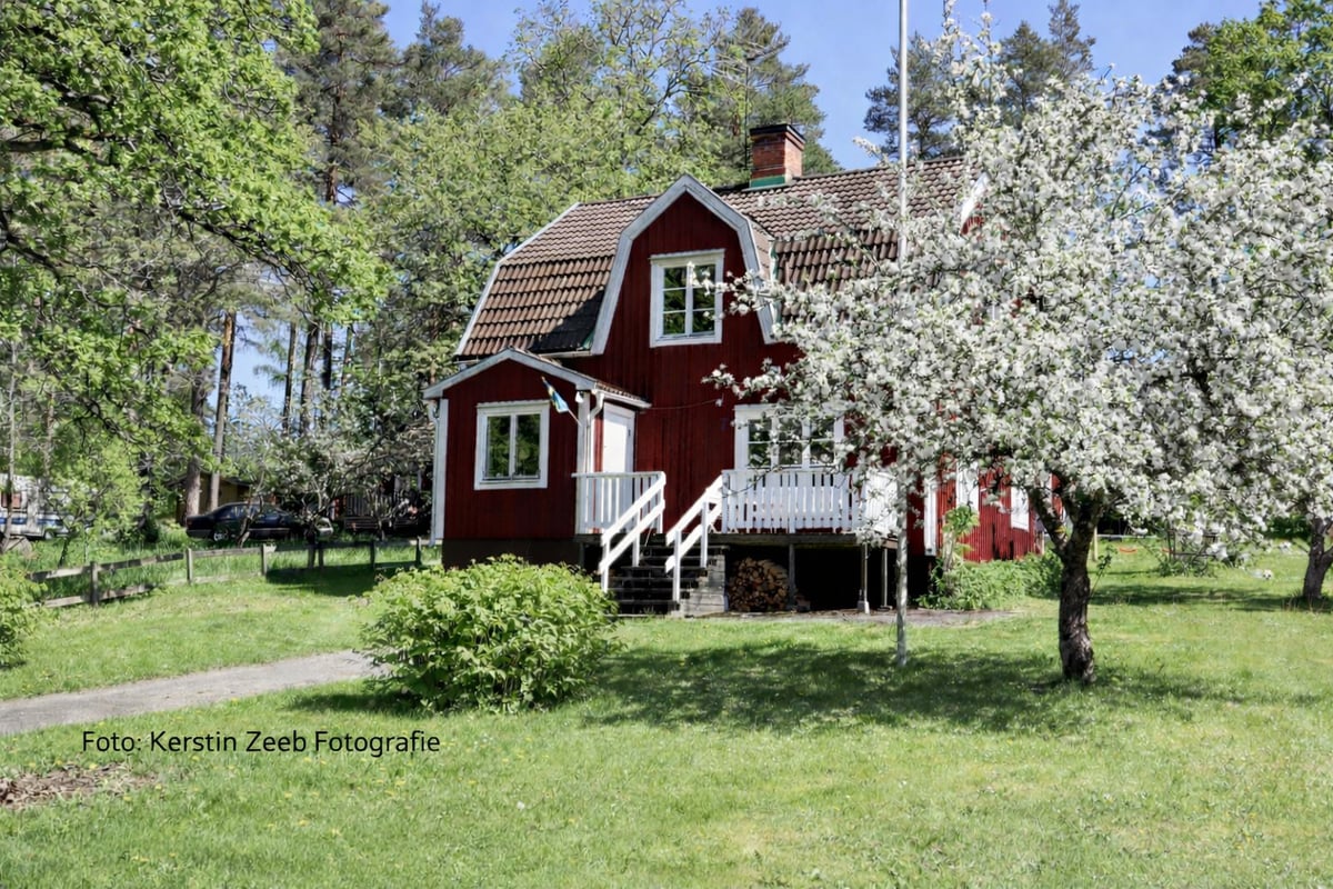 Wie aus Familienurlaub eine Vision wurde.